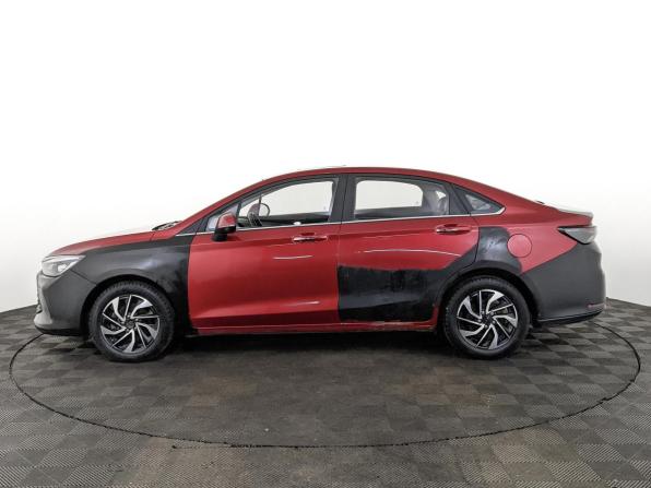 BAIC U5 Plus с пробегом 2023 года, цена 625 000 рублей, 135090 км, седан, Автокод Объявления