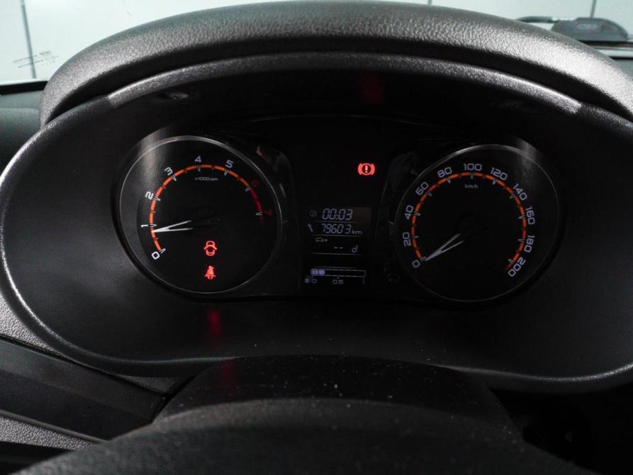 Lada (ВАЗ) Granta I Рестайлинг Минеральные Воды  - изображение 13