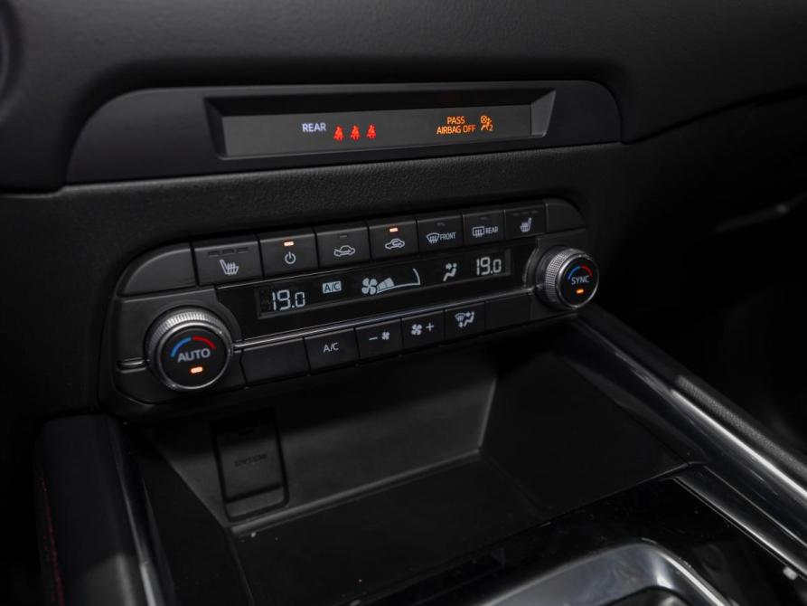 Mazda CX-5 II Рестайлинг Москва  - изображение 17