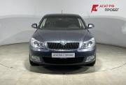 Skoda Octavia II (A5) Рестайлинг Саранск  - изображение 28