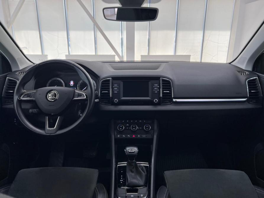 Skoda Karoq I Волгоград  - изображение 13