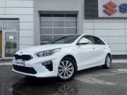 Kia Ceed III Новокузнецк  - изображение 18