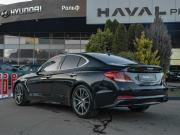 Genesis G70 I Москва  - изображение 23