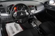 Mitsubishi Lancer X Омск  - изображение 29