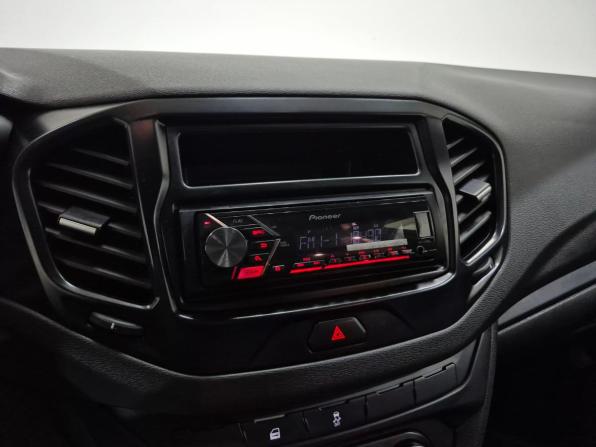 Lada (ВАЗ) Vesta I с пробегом 2018 года, цена 775 000 рублей, 131485 км, седан, Автокод Объявления