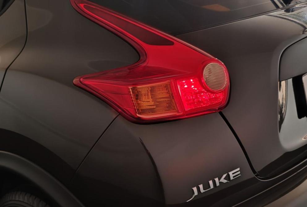 Nissan Juke I Ярославль  - изображение 24