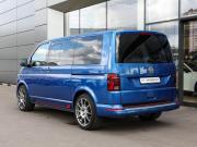 Volkswagen Multivan T6 Рестайлинг Москва  - изображение 42