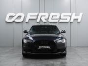 Audi A6 IV (C7) Рестайлинг Воронеж  - изображение 28