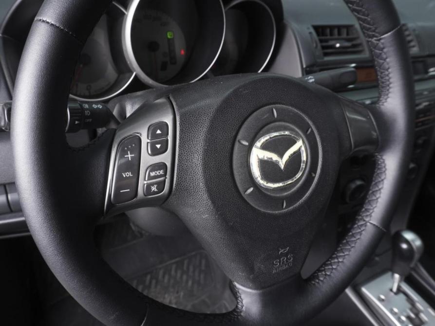Mazda 3 I (BK) Рестайлинг Ростов-на-Дону  - изображение 12