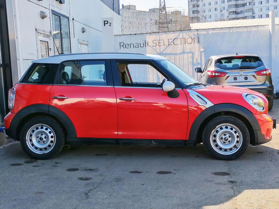 Mini Countryman I Москва  - изображение 4