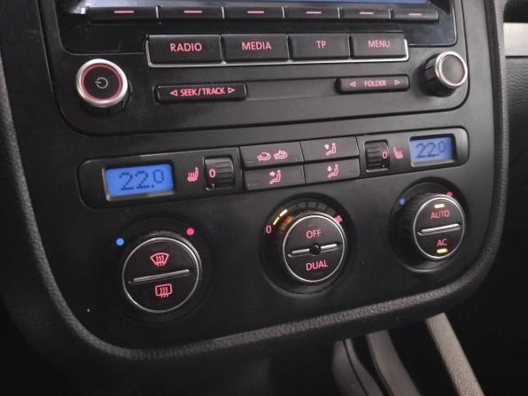 Volkswagen Jetta V с пробегом 2008 года, цена 320 000 рублей, 178543 км, седан, Автокод Объявления