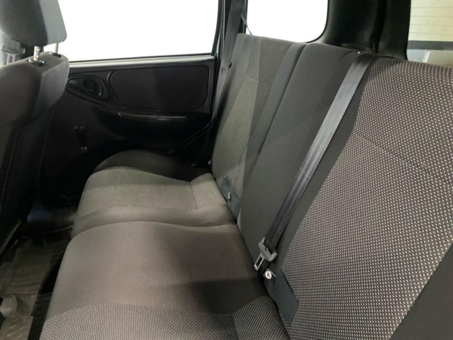 Chevrolet Niva I Рестайлинг Санкт-Петербург  - изображение 18