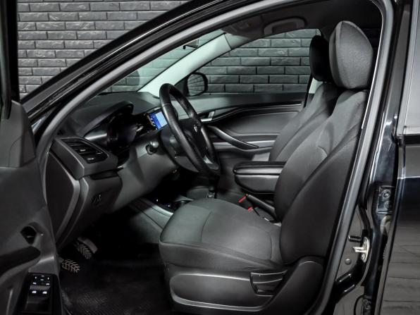 Lada (ВАЗ) Vesta I с пробегом 2021 года, цена 950 000 рублей, 111749 км, седан, Автокод Объявления