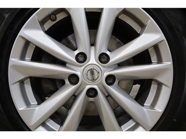 Nissan Qashqai II с пробегом 2017 года, цена 1 299 000 рублей, 211179 км, внедорожник, Автокод Объявления