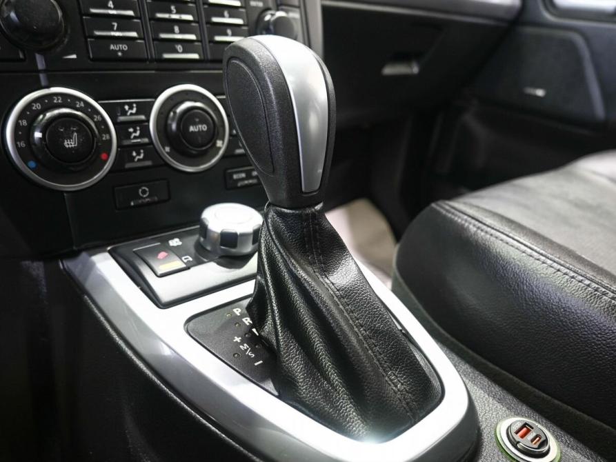Land Rover Freelander II Ростов-на-Дону  - изображение 21