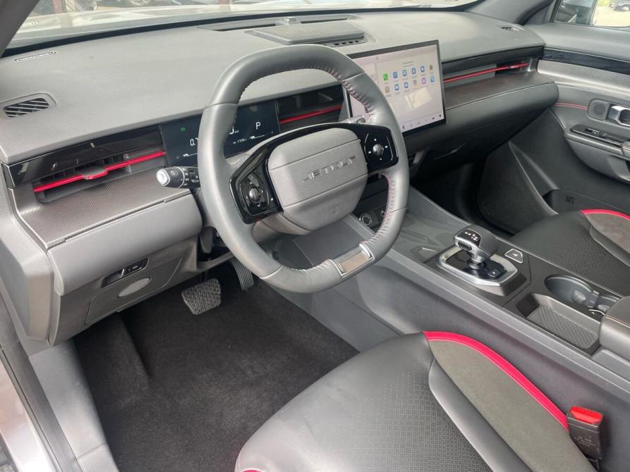 JETOUR DASHING I Краснодар  - изображение 10