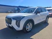 Haval Jolion I Рестайлинг Арзамас  - изображение 46