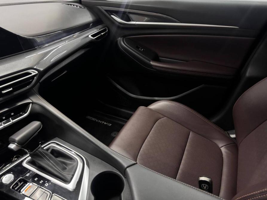 Changan Eado Plus Благовещенск  - изображение 34