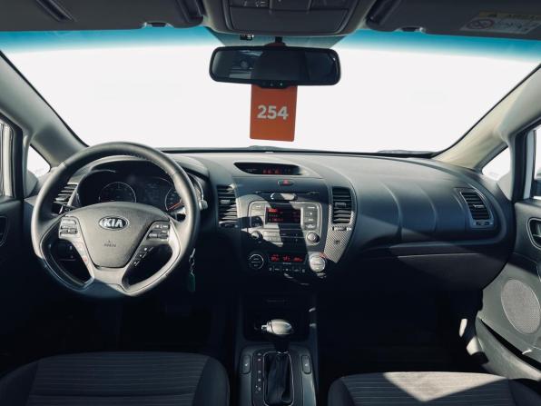 Kia Cerato III с пробегом 2014 года, цена 790 000 рублей, 309000 км, седан, Автокод Объявления