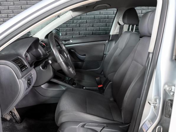 Volkswagen Jetta V с пробегом 2008 года, цена 600 000 рублей, 214986 км, седан, Автокод Объявления
