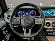 Mercedes-Benz G-Класс III (W463) Москва  - изображение 52