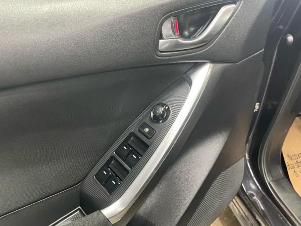 Mazda CX-5 I с пробегом 2012 года, цена 1 106 700 рублей, 201490 км, внедорожник, Автокод Объявления