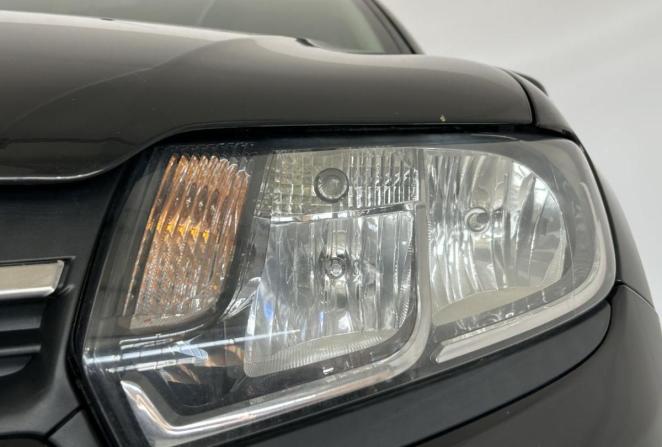 Renault Sandero II с пробегом 2015 года, цена 870 000 рублей, 121741 км, хэтчбек, Автокод Объявления