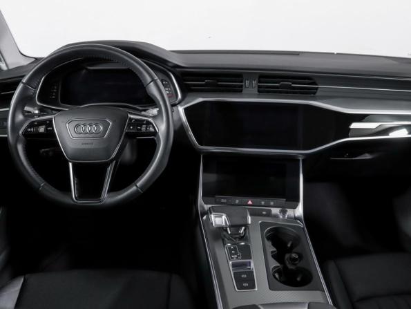 Audi A6 V (C8) с пробегом 2019 года, цена 4 499 000 рублей, 40152 км, седан, Автокод Объявления