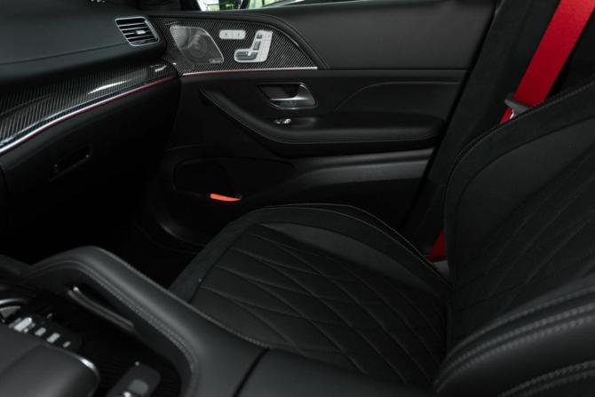 Новый Mercedes-Benz GLE Coupe AMG II (C167) Рестайлинг 2025 года, цена 20 890 000 рублей, внедорожник, Автокод Объявления