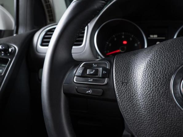 Volkswagen Golf VI с пробегом 2012 года, цена 965 000 рублей, 170444 км, хэтчбек, Автокод Объявления