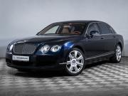 Bentley Continental Flying Spur Москва  - изображение 22