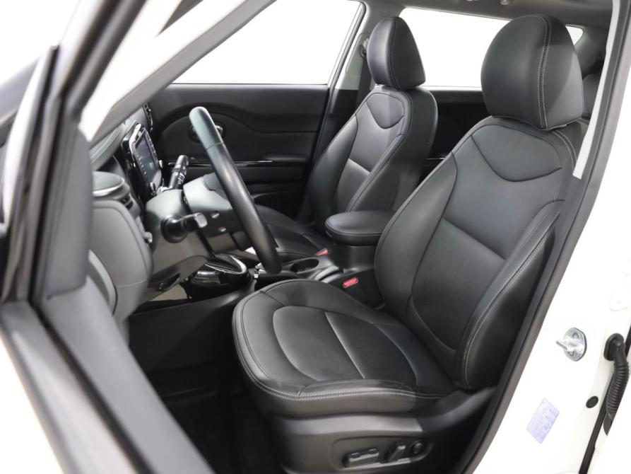 Kia Soul II Рестайлинг Ростов-на-Дону  - изображение 10