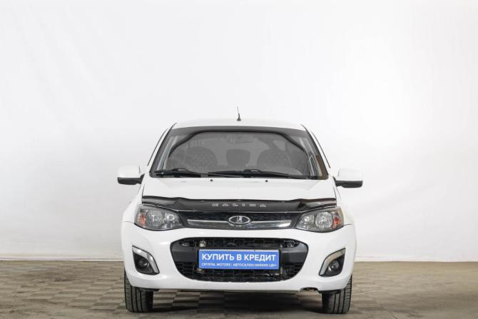 Lada (ВАЗ) Kalina II с пробегом 2013 года, цена 589 000 рублей, 200000 км, универсал, Автокод Объявления