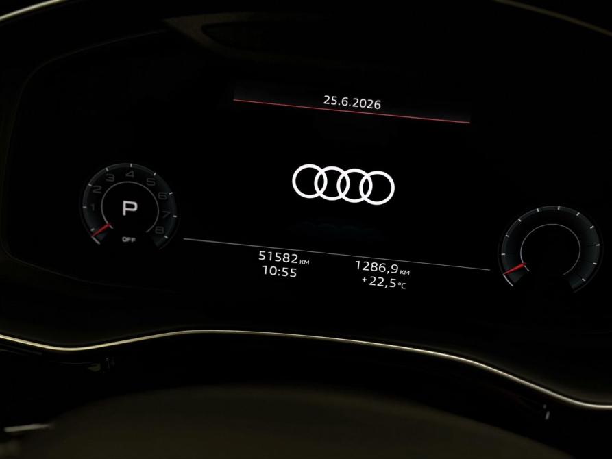 Audi Q8 I (4M) Санкт-Петербург  - изображение 16