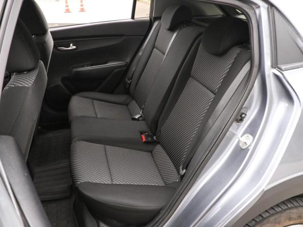 Kia Rio IV с пробегом 2020 года, цена 1 339 000 рублей, 170483 км, хэтчбек, Автокод Объявления