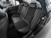 Toyota Camry IX (XV80) China Market Москва  - изображение 42