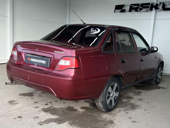 Daewoo Nexia I Рестайлинг с пробегом 2008 года, цена 239 000 рублей, 208386 км, седан, Автокод Объявления
