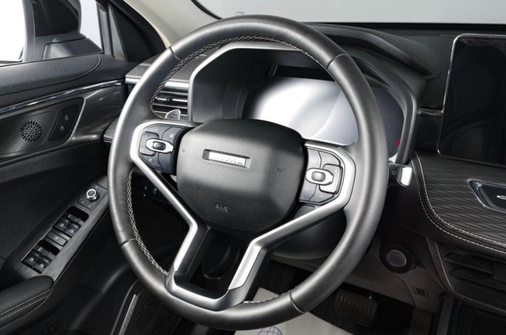 Haval Jolion I Рестайлинг Тюмень  - изображение 12