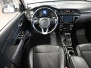 Kia Rio IV Ростов-на-Дону  - изображение 30