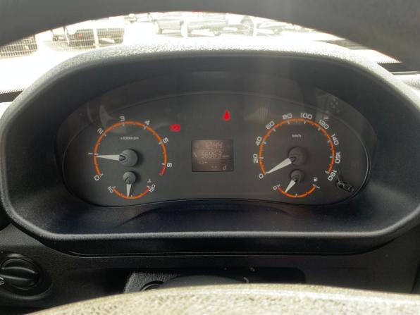 Lada (ВАЗ) 2121 (4x4) I Рестайлинг (2020) с пробегом 2020 года, цена 730 000 рублей, 56300 км, внедорожник, Автокод Объявления