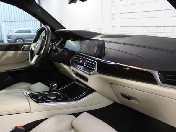 BMW X5 IV (G05/G18) с пробегом 2019 года, цена 5 495 000 рублей, 164227 км, внедорожник, Автокод Объявления