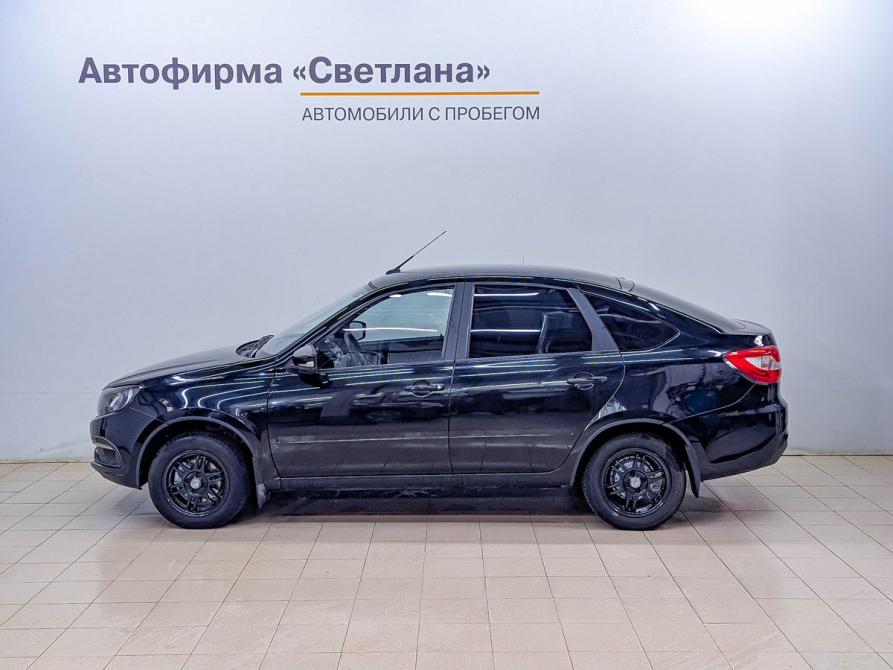 Lada (ВАЗ) Granta I Рестайлинг Ярославль  - изображение 1