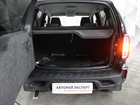 Lada (ВАЗ) Niva Travel I с пробегом 2023 года, цена 1 035 000 рублей, 33595 км, внедорожник, Автокод Объявления