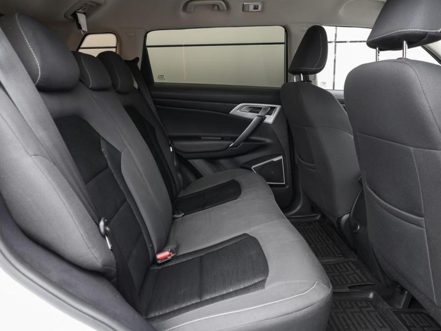 Geely Atlas I Москва  - изображение 12