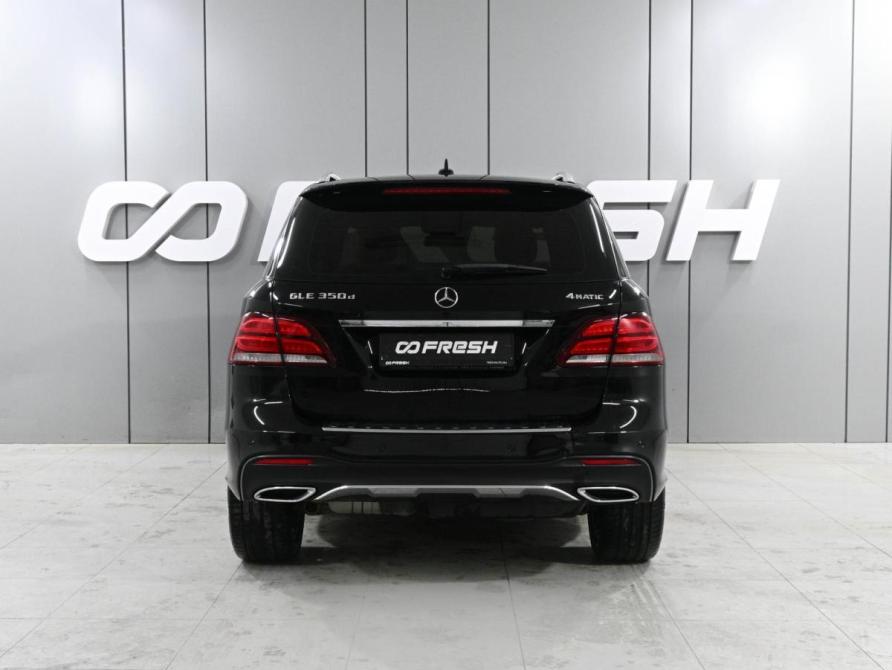 Mercedes-Benz GLE I (W166) Ростов-на-Дону  - изображение 4