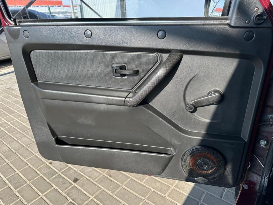 Lada (ВАЗ) 2121 (4x4) I Рестайлинг Тамбов  - изображение 18