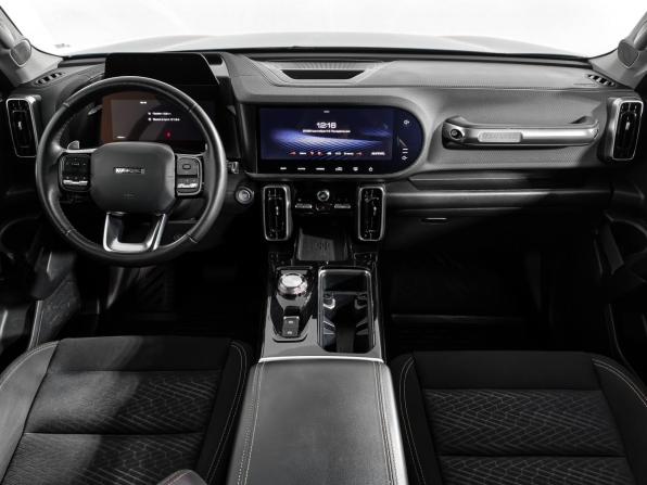 Haval Dargo I с пробегом 2022 года, цена 2 365 000 рублей, 39517 км, внедорожник, Автокод Объявления