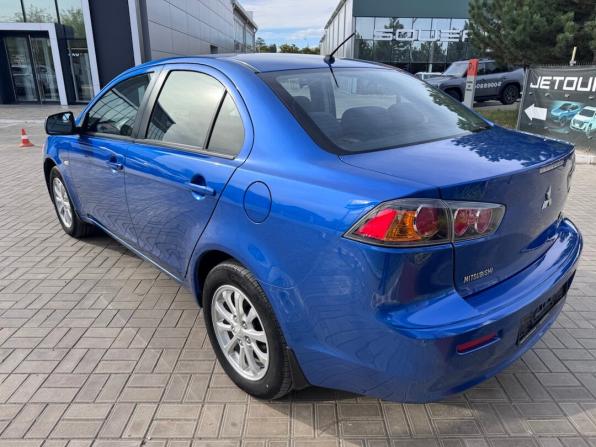 Mitsubishi Lancer X Рестайлинг с пробегом 2011 года, цена 799 900 рублей, 131458 км, седан, Автокод Объявления