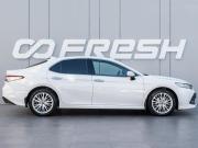 Toyota Camry VIII (XV70) Краснодар  - изображение 27