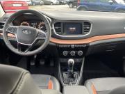 Lada (ВАЗ) Vesta I Рестайлинг (NG) Мурманск  - изображение 32